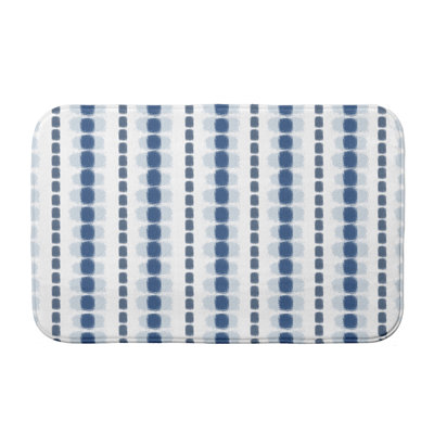 Tapis de bain Shubert Alley