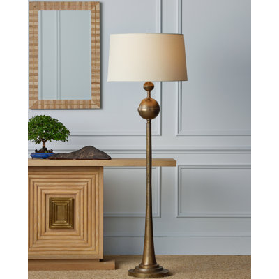 Boullee Floor Lamp