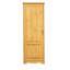 Ferrell 1 Door Solid Wood Wardrobe-38119391