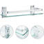 Tablette flottante 3 pièces Kinsleigh-1265201315