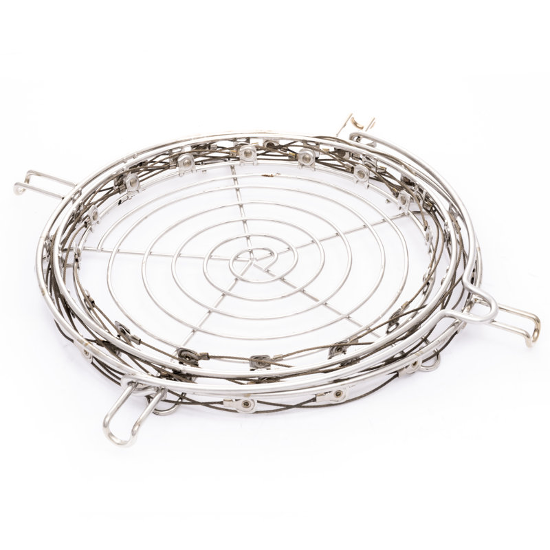 Panier pliable Charbroil The Big Easy