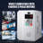 VFD 7.5KW, 34A, 10HP Variable Frequency Drive For 3-Phase Motor Speed Control