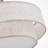 3-light Modern Drum Linen Semi Flush Mount Ceiling Light-1518502456