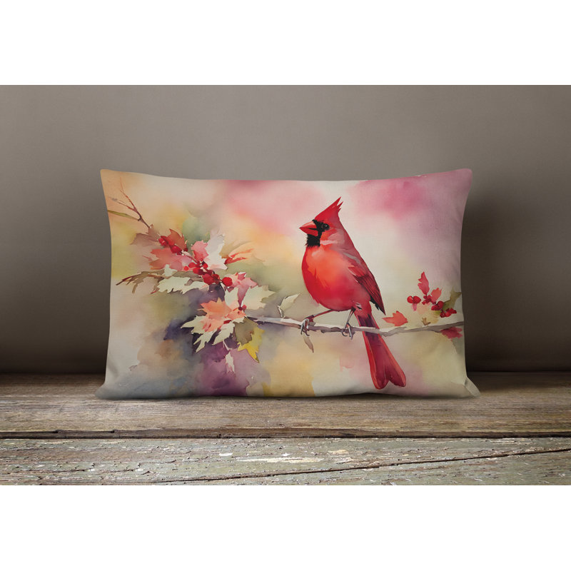 Outdoor Throw Pillow