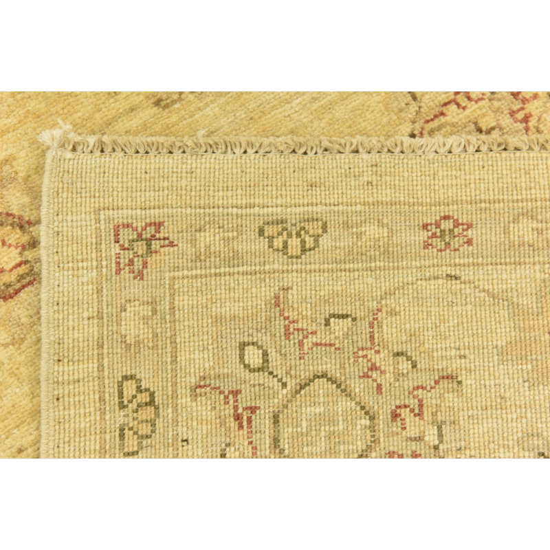 Olson Light Beige Rug
