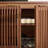 Quaid 4 Door Sideboard/TV Stand-1612514763