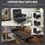 Chair Bed