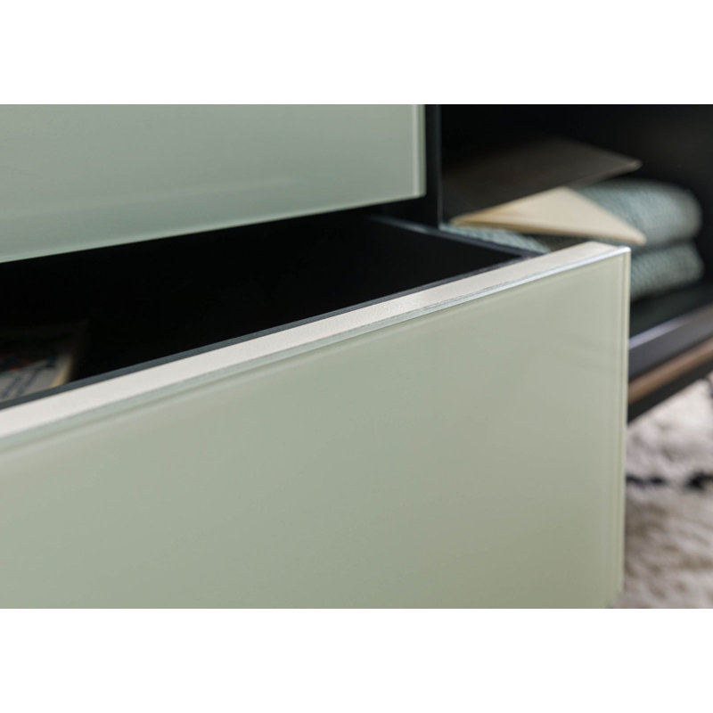 Chicago Coffee Table with Storage
