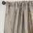 Golden Marble Design II - Mid-Century Velvet Curtain - Room darkening - 1 panel-2027287212