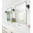 Louella Dimmable Bath Sconce