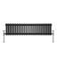 Dyson Horizontal Traditional Column Radiator Black-1045441074