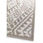 Chavez Flatweave Indoor/Outdoor Grey Rug-50227098