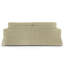 Brenda 213.1Cm Square Arms Sofa-1826178885