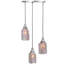 Metro Fusion 3 - Light Pendant