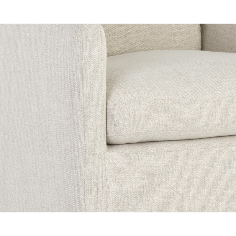 Glenrose Upholstered Arm Chair