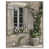 Silver Floater Frame