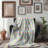 Easter Lavender - 1 Piece Premium Sherpa Blanket-100132264