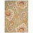 Lipsey HAND TUFTED WOOL ECO-FRIENDLY AREA RUGS - Floral Design | Area Rugs for Living room, Bedroom-1286523208-1313515580