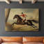 Animaux, paysage, série CCI-641803341