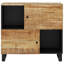 Lorance 80cm Solid Wood Sideboard-1252989273