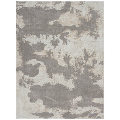 Etchings Abstract Area Rug