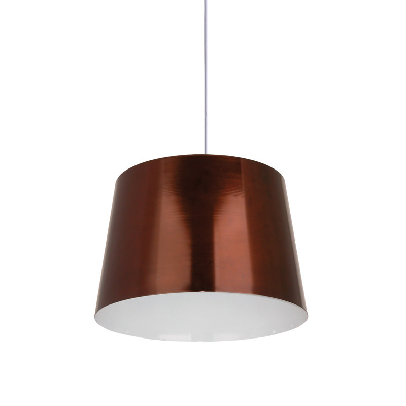 Leighann 1 - Light Drum Pendant
