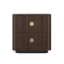 Bachelor Small Nightstand