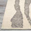 Tapis en laine Simone Lyra-968030140