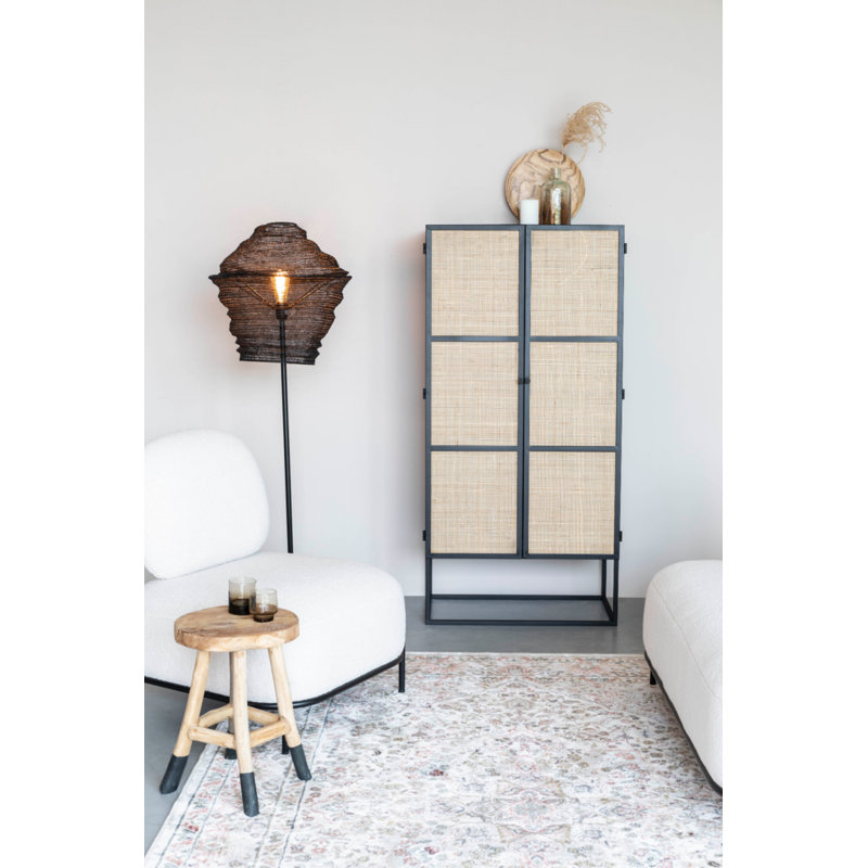 Guuji Accent Cabinet