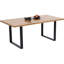 Table Jackie Oak-51400750-51400752