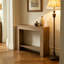 41.34cm Console Table
