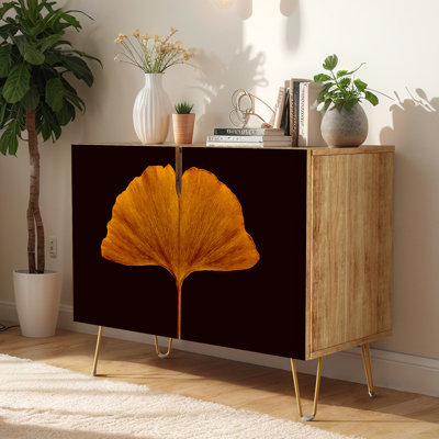 35" Wide Sideboard by SIGNLEADER