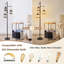 65 " Tree Floor Lamp