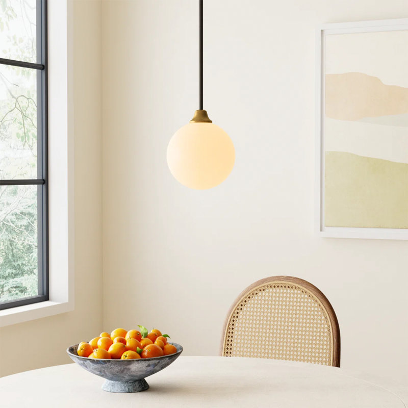 Luminaire suspendu Burbuja