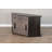 Bornier TV Stand for TVs up to 60"