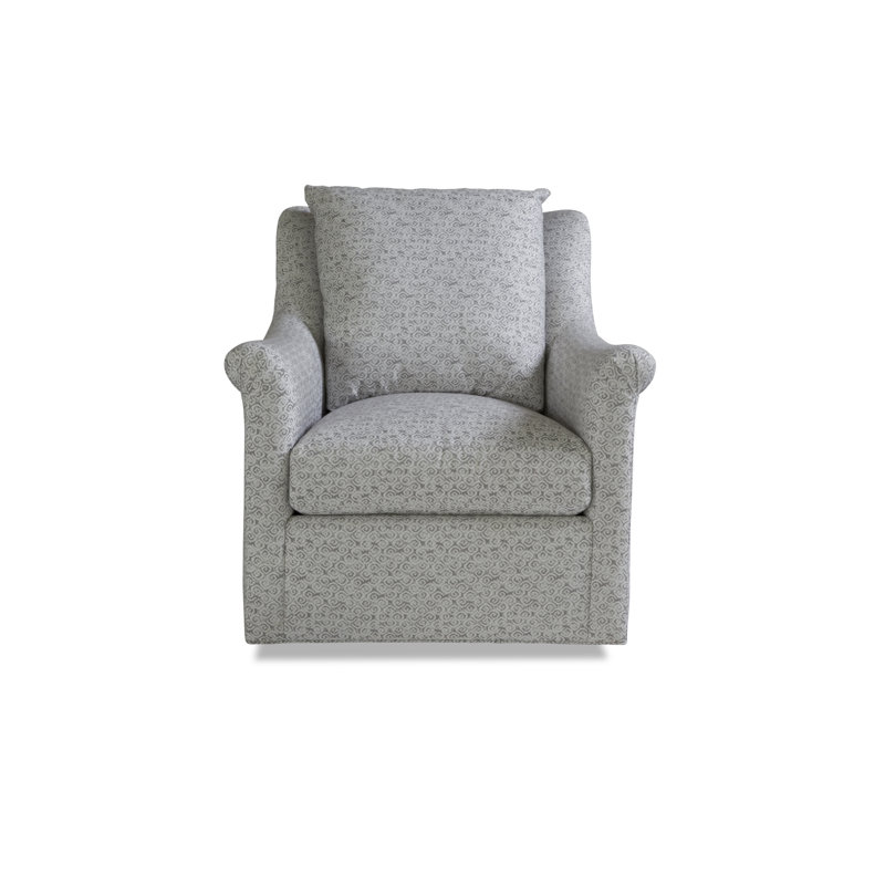 Swivel Armchair, 61471-61