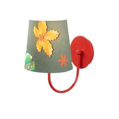 Armed Sconce