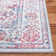 Anniston Oriental Area Rug
