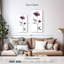 Parfait mauve I