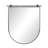 Arysta Metal Wall Mirror-115982330