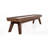 George Shuffleboard Table With Professional Installation Included