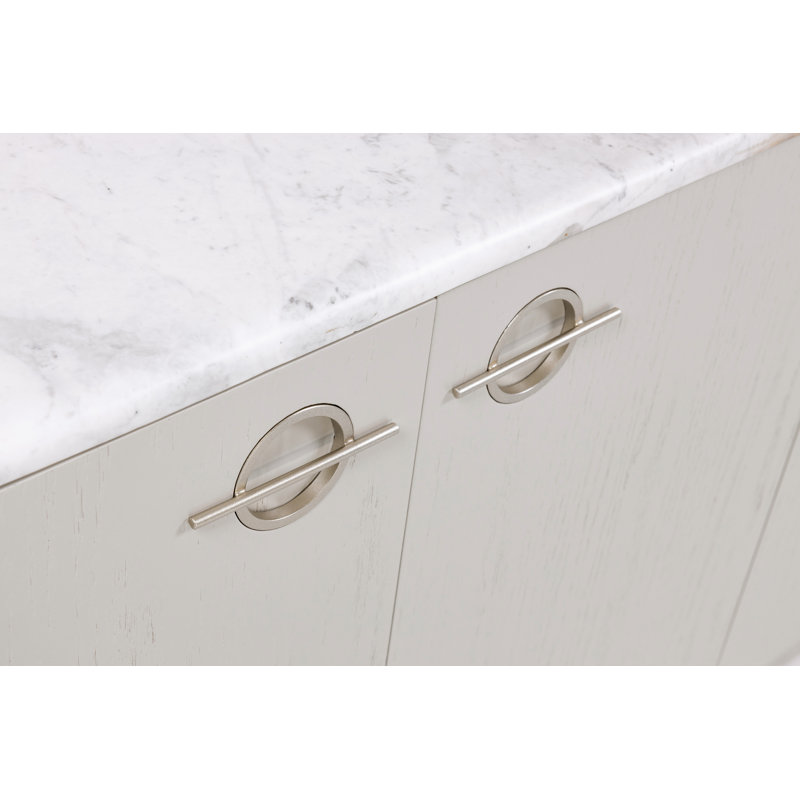 Toni 6-Door Buffet