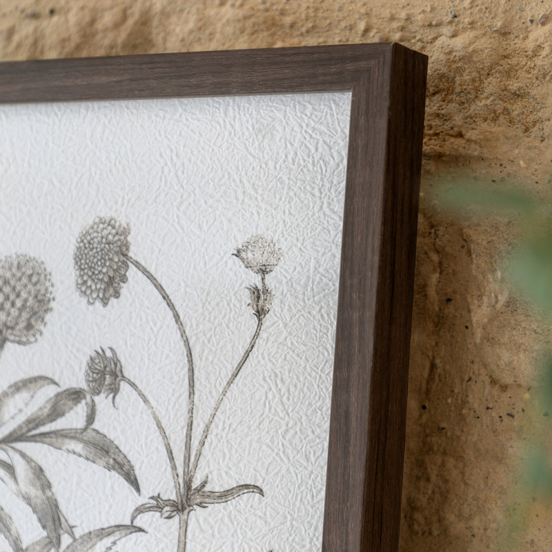 Evergreen Framed Art