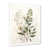 Cadre simple blanc