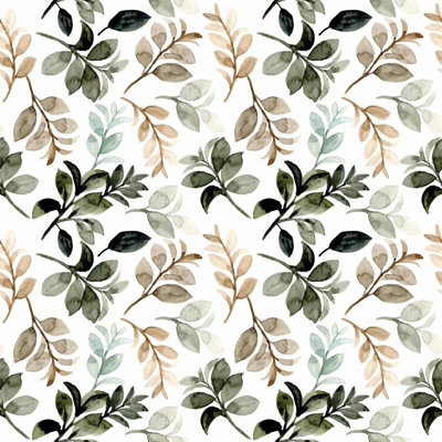 Hering Peel and Stick Wallpaper Roll