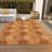 Aquaisha Floral Indoor / Outdoor Rug-109610470