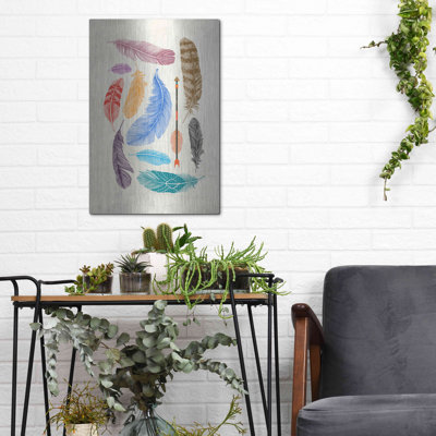 "Collection Feather" par Rachel Caldwell