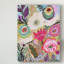 « jardin oiseaux i », peinture sur toile tendue-1221543167