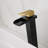 Vessel Sink Faucet Single-handle Bathroom Faucet with Drain Assembly-87196430