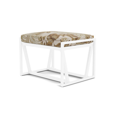 Summit Outdoor Ottoman